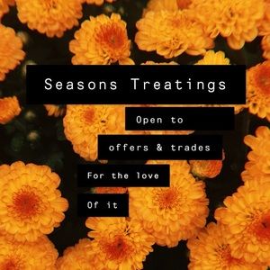 Fall back into Place